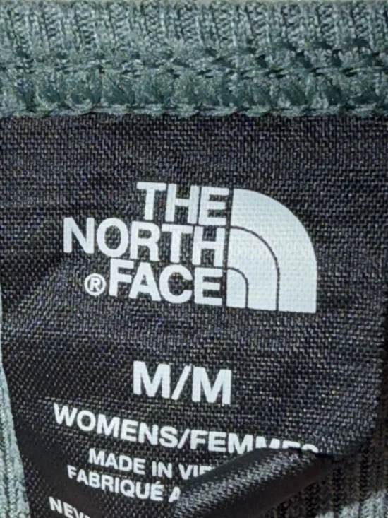 The North Face Ruby Hill Rib Knit Tank - Women's Size M - Picture 4 of 5